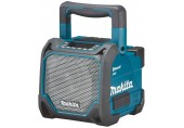 Makita DMR202 Aku Głośnik bezprzewodowy 10,8/12V-18V, bez akumulatorów i ładowarki