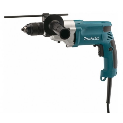 Makita DP4011 Wiertarka 2-biegowa 1,5-13mm, 720W