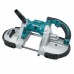 Makita DPB180Z Piła taśmowa 1140mm, Li-ion 18V, bez akumulatora