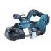 Makita DPB181Z Piła taśmowa akumulatorowa 835mm, Li-ion 18V, bez baterii