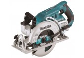 Makita DRS780Z Akumulatorowa ręczna pilarka tarczowa185mm (2x18V) bez akumulatorów