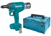 Makita DRV150ZJ Nitownica akumulatorowa Li-ion 18V, Makpac 3 bez akumulatora