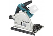Makita DSP600Z Akumulatorowa Pilarka tarczowa ręczna 165mm Li-ion LXT 2x18V, bez aku