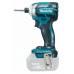 Makita DTD148Z Wkrętarka udarowa 1/4"Li -ion 18V bez aku