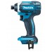 OUTLET!!!Makita DTD152Z wkrętarka akumulatora 1/4 "Li-ion 18V (bez baterii)
