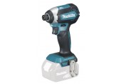 Makita DTD153Z Akumulatorowy Klucz udarowy (1/4"/170Nm) Li-ion 18V, bez baterii