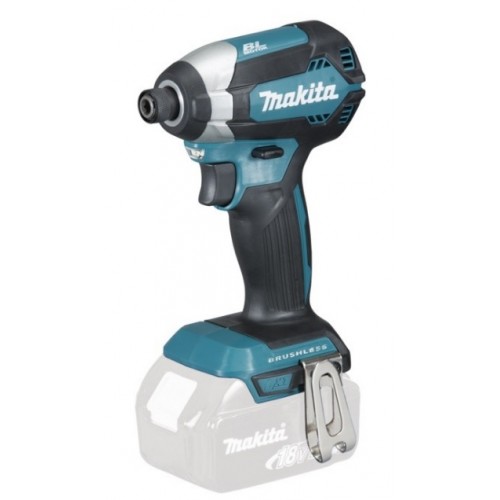 Makita DTD153Z Akumulatorowy Klucz udarowy 1/4" Li-ion 18V, bez baterii