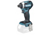 Makita DTD154Z Akumulatorowy Klucz udarowy 1/4" Li -ion 18V (bez aku)