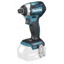 Makita DTD154Z Akumulatorowy Klucz udarowy 1/4" Li -ion 18V (bez aku)