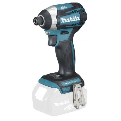 OUTLET Makita DTD154Z Klucz udarowy akumulatorowy 1/4" Li -ion 18V (bez aku)