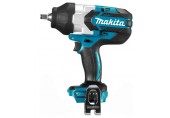 Makita DTW1002Z Akumulatorowy Klucz udarowy (1/2"/1000Nm) Li -ion 18V bez aku