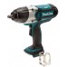 Makita DTW450Z Akumulatorowy klucz udarowy Li-ion LXT 18V, bez baterii