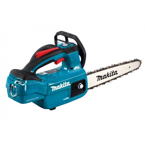 Makita DUC254CZ Akumulatorowa pilarka łańcuchowa 25cm, Li-ion LXT 18V, bez aku