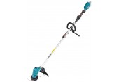 Makita DUR191LZX3 Akum. podkaszarka Li-ion LXT 18V, bez akumulatorów i ładowarki