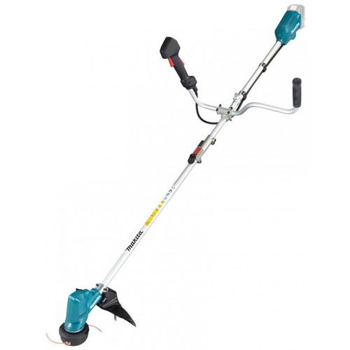 Makita DUR191UZX3 Akum. podkaszarka Li-ion LXT 18V , bez akumulatorów