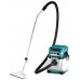 Makita DVC152LZ Odkurzacz akumulatorowy 15L Li-ion LXT 2x18V, bez akumulatora