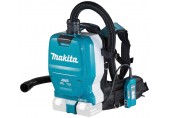 Makita DVC265ZXU Aku pdkurzacz plecakowy Li-ion LXT 2x18V, bez akumulatora
