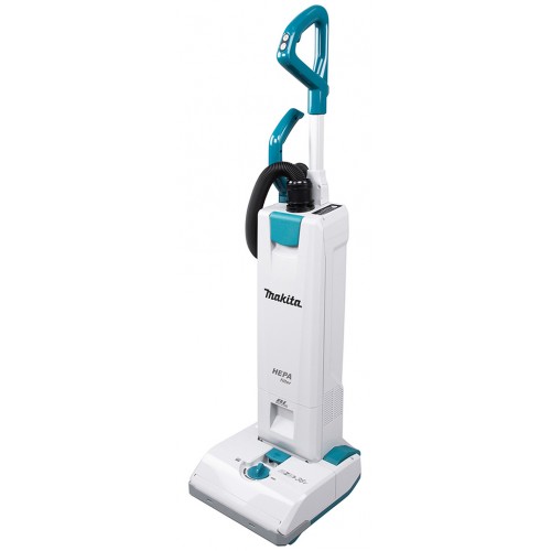 Makita DVC560Z Akumulatorowy odkurzacz pionowy 2x18V (bez akumulatora)