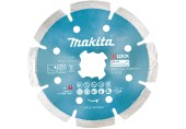 Makita E-02060 X-LOCK Tarcza diamentowa 115x22,23mm