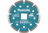Makita E-02076 X-LOCK Tarcza diamentowa 125x22,23mm