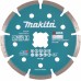 Makita E-02076 X-LOCK Tarcza diamentowa 125x22,23mm