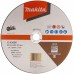 Makita E-03006 Tarcza tnąca 230x2x22mm Inox