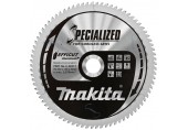 Makita E-06317 TCT Efficut Tarcza tnąca 260mmx30mm 81Z