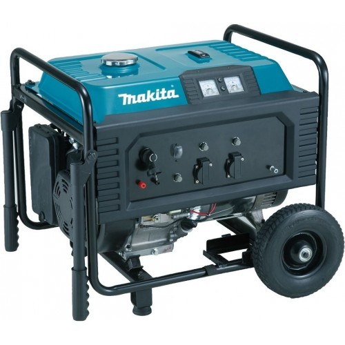 Makita EG6050A Agregat prądotwórczy 6kW, 101kg