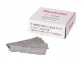 Makita F-31825 Sztyfty 18 mm 10.000 szt