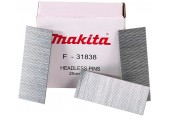 Makita F-31838 Sztyfty 0,6 x 25mm (10.000 sztuk)