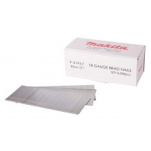 Makita F-31957 Gwoździe 50 mm, 5000szt
