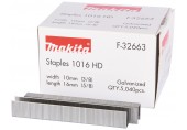 Makita F-32663 zszywki 10,5x16mm 5.040 szt