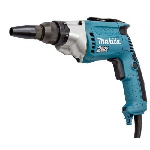 Makita FS2700 Wkrętarka elektryczna 32/18Nm, 2500TM, 570W