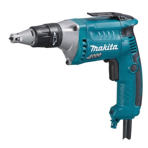 Makita FS4300 Wkrętarka elektryczna 4000ot, 570W,