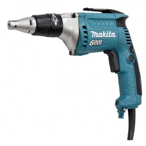Makita FS6300R Wkrętarka elektryczna (570W/6000obr.)