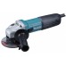 Makita GA4540R Szlifierka kątowa 115mm, SJS, 1100W