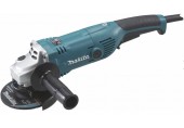 Makita GA5021C Szlifierka kątowa z elektroniką 125mm, 1450W