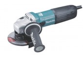 Makita GA5040C01 Szlifierka kątowa (1400W /125mm) SJS, elektronika