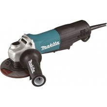Makita GA5050R Szlifierka kątowa 125mm / 1300W