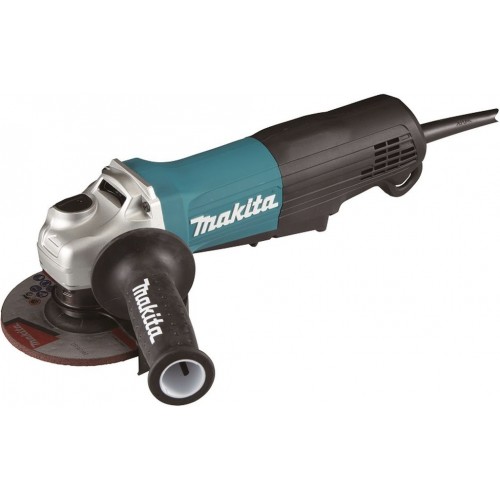 Makita GA5051R Szlifierka kątowa 125mm, 1300W