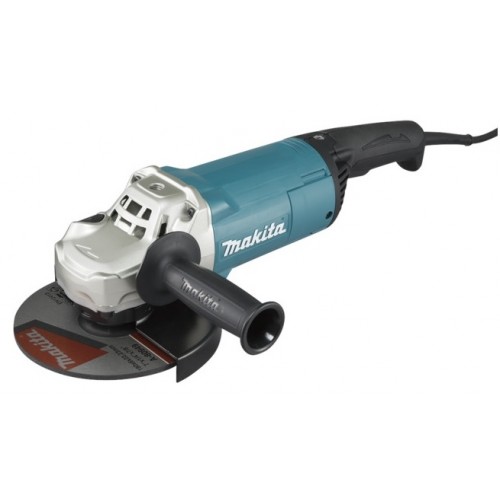 Makita GA7060R Szlifierka kątowa z elektroniką 180mm, 2200W