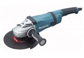 Makita GA9040RF01 Szlifierka kątowa z elektroniką (2600W/230 mm)