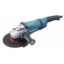 Makita GA9040RF01 Szlifierka kątowa z elektroniką (2600W/230 mm)