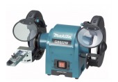 Makita GB602W Szlifierka dwutarczowa z uchwytem (250W/150mm)