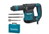 Makita HK1820 Młot udarowy/Dłutownica SDS-Plus 3,1J, 550W w walizce