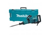 Makita HM1317C Młot wyburzeniowy z AVT (1510W/25J), mocowanie: HEX 30 mm