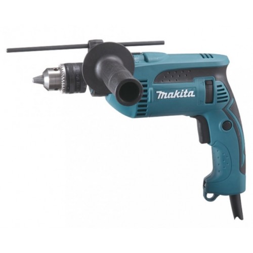 Makita HP1640 Wiertarka udarowa 1,5-13mm, 680W