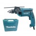 Makita HP1640K Wiertła udarowe z tułowiem 1.5-13mm, 680W