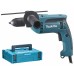 Makita HP1641J Wiertarka udarowa MAKPAC 1,5-13mm, 680W