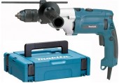 Makita HP2071J Wiertarka udarowa 1010 W, Makpac 1